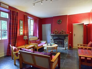 Maison | 7 chambres, ameublement personnalisé