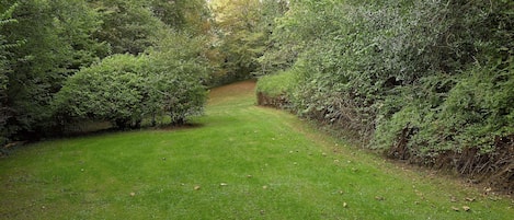 House | Garden