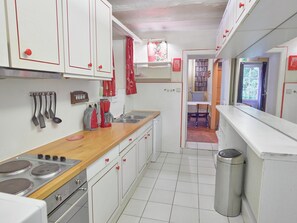 Hus | Eget kök | Kylskåp