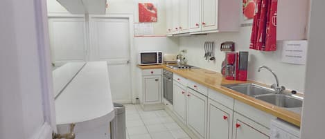 House | Private kitchen