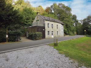 Maison | Extérieur