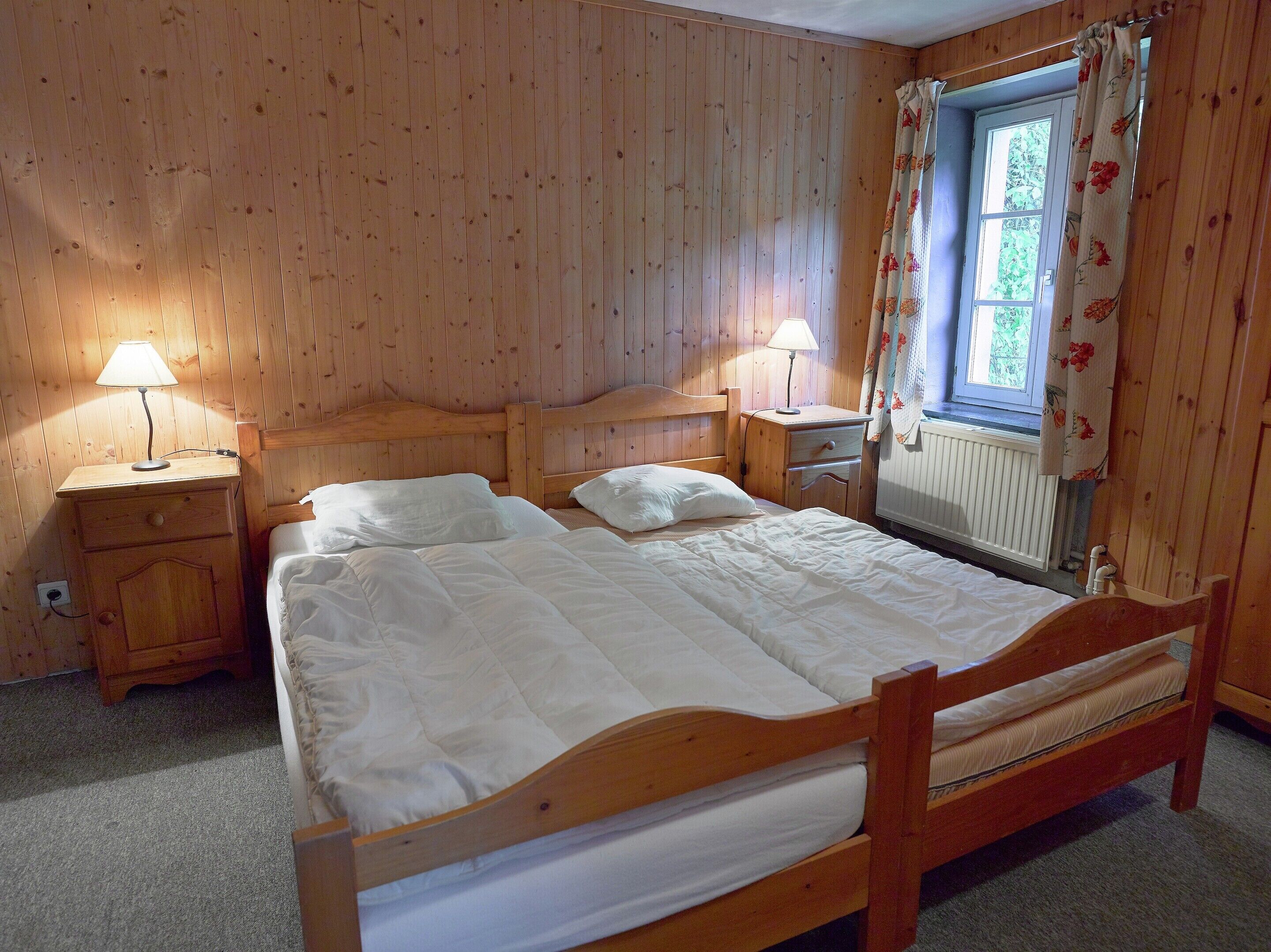 7 عدّة غرف نوم وطراز فريد لكل وحدة