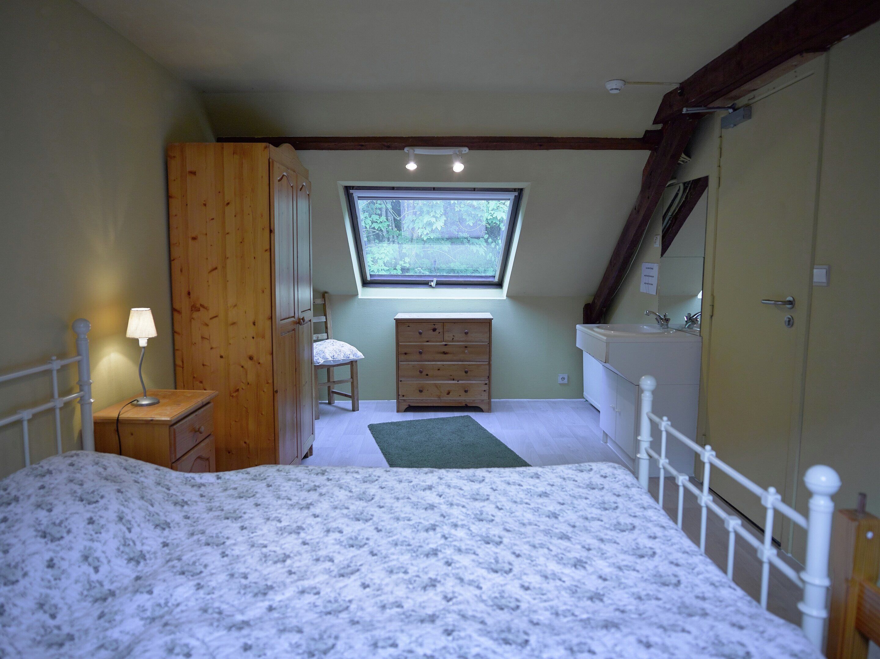 Casa | 7 habitaciones y muebles diferentes 