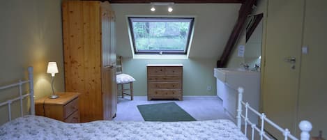 7 عدّة غرف نوم وطراز فريد لكل وحدة