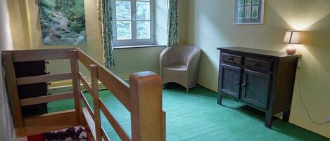 منزل | المنشأة من الداخل