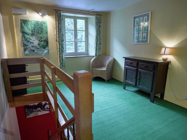 Ferienhaus | Innenbereich