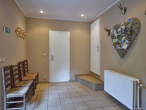 Reception - Spacious Family Home, Sosoye (Anhée)