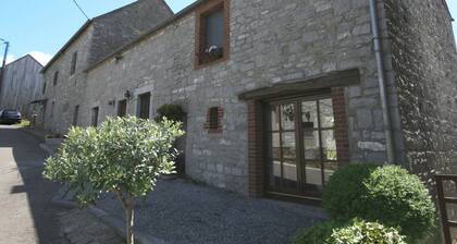 Modern Cottage With Private Garden in Dinant