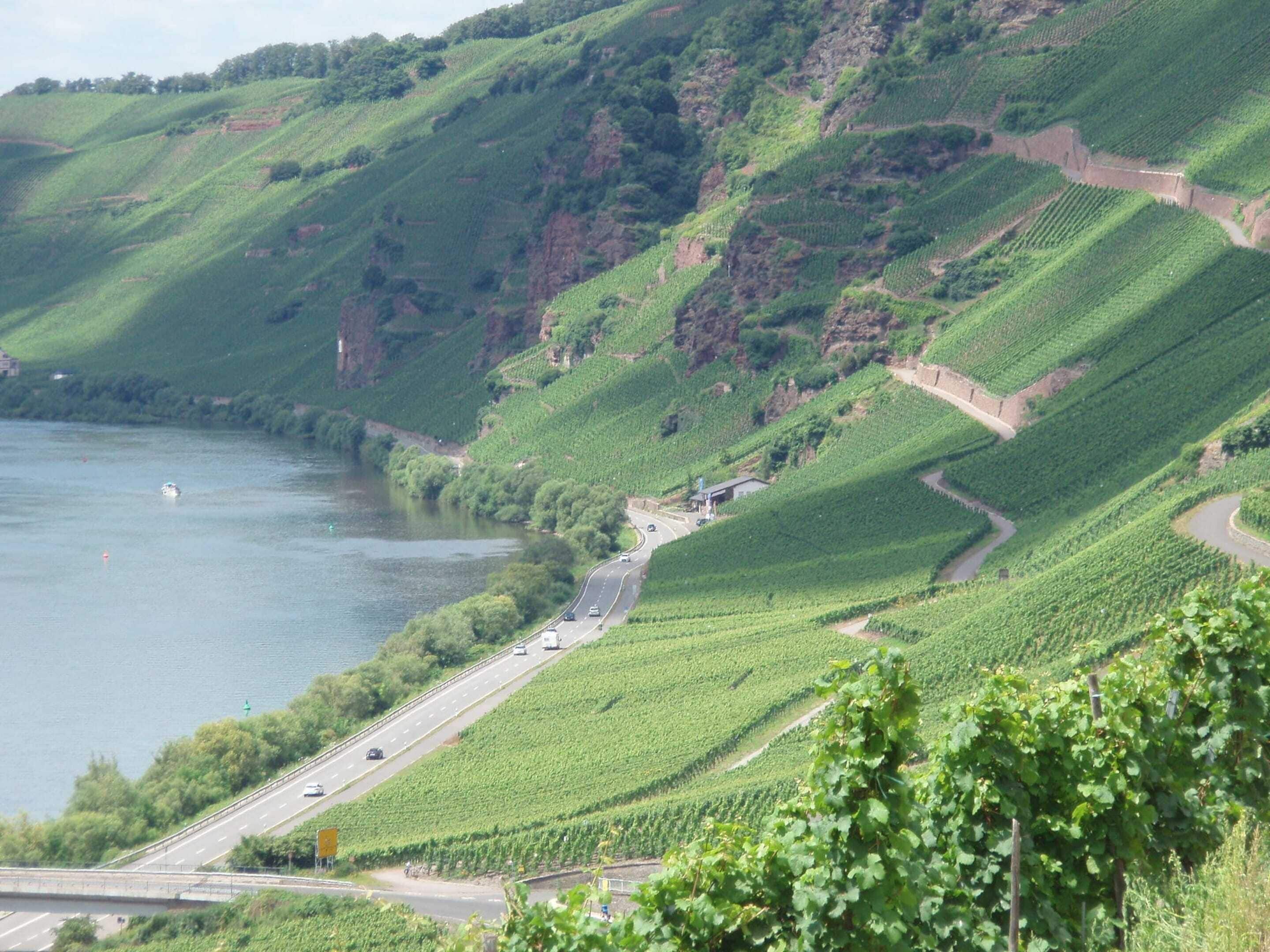 Apartment | Pemandangan dari hartanah