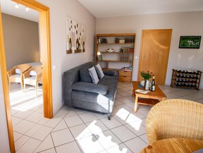 Appartement | Salle de séjour