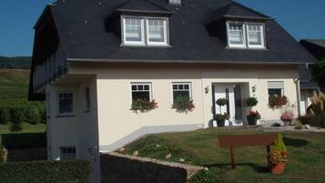 Apartment | Exterior