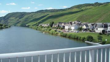 Apartment | View from property