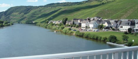 Apartment | View from property