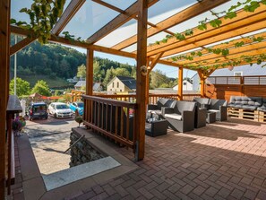 Apartment | Property amenity - Modern Apartment in Merschbach Hunsruck (Merschbach)