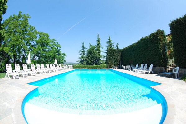 House | Pool | Outdoor pool