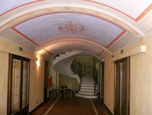 House | Interior
