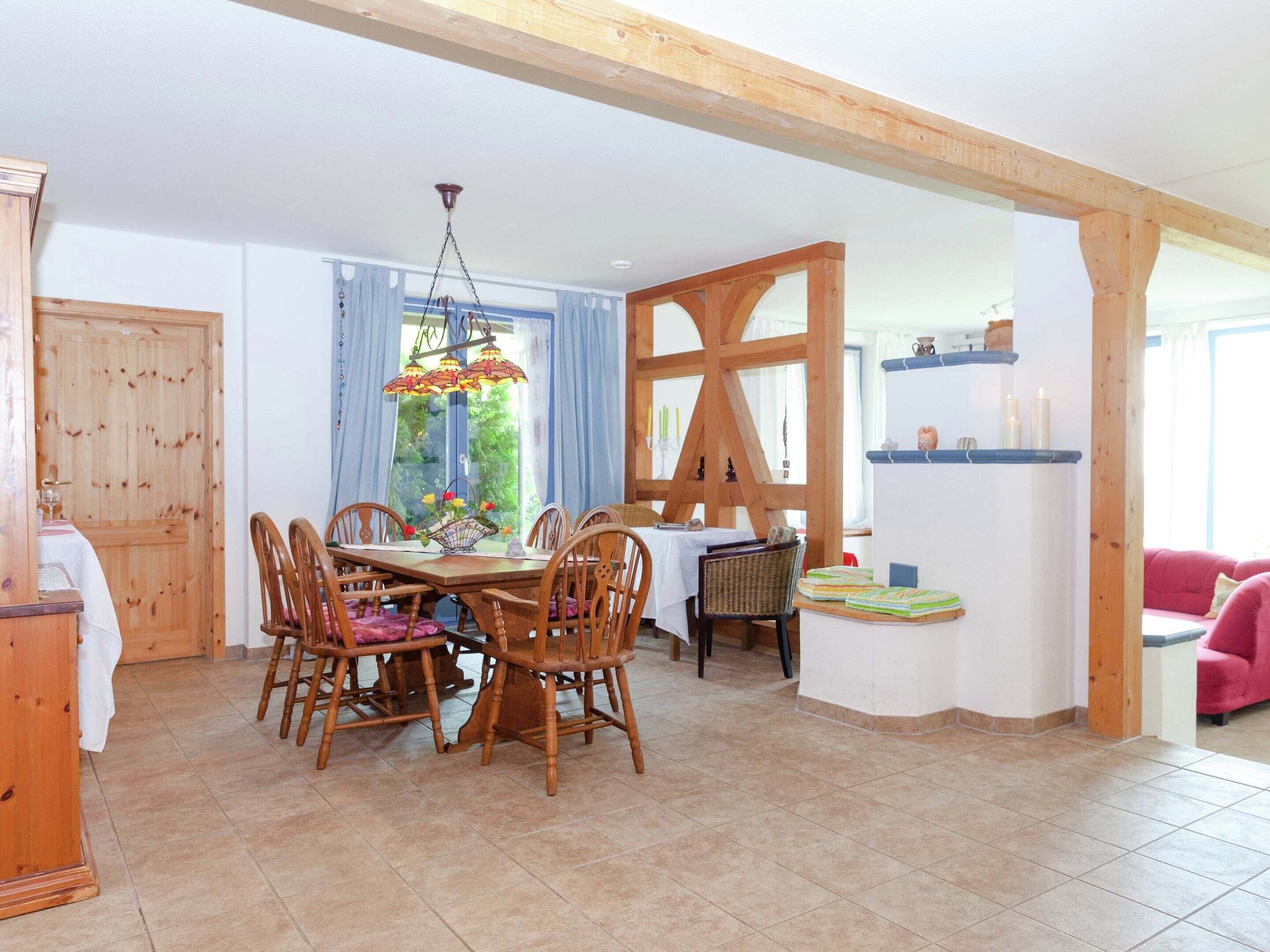 Villa | Dining