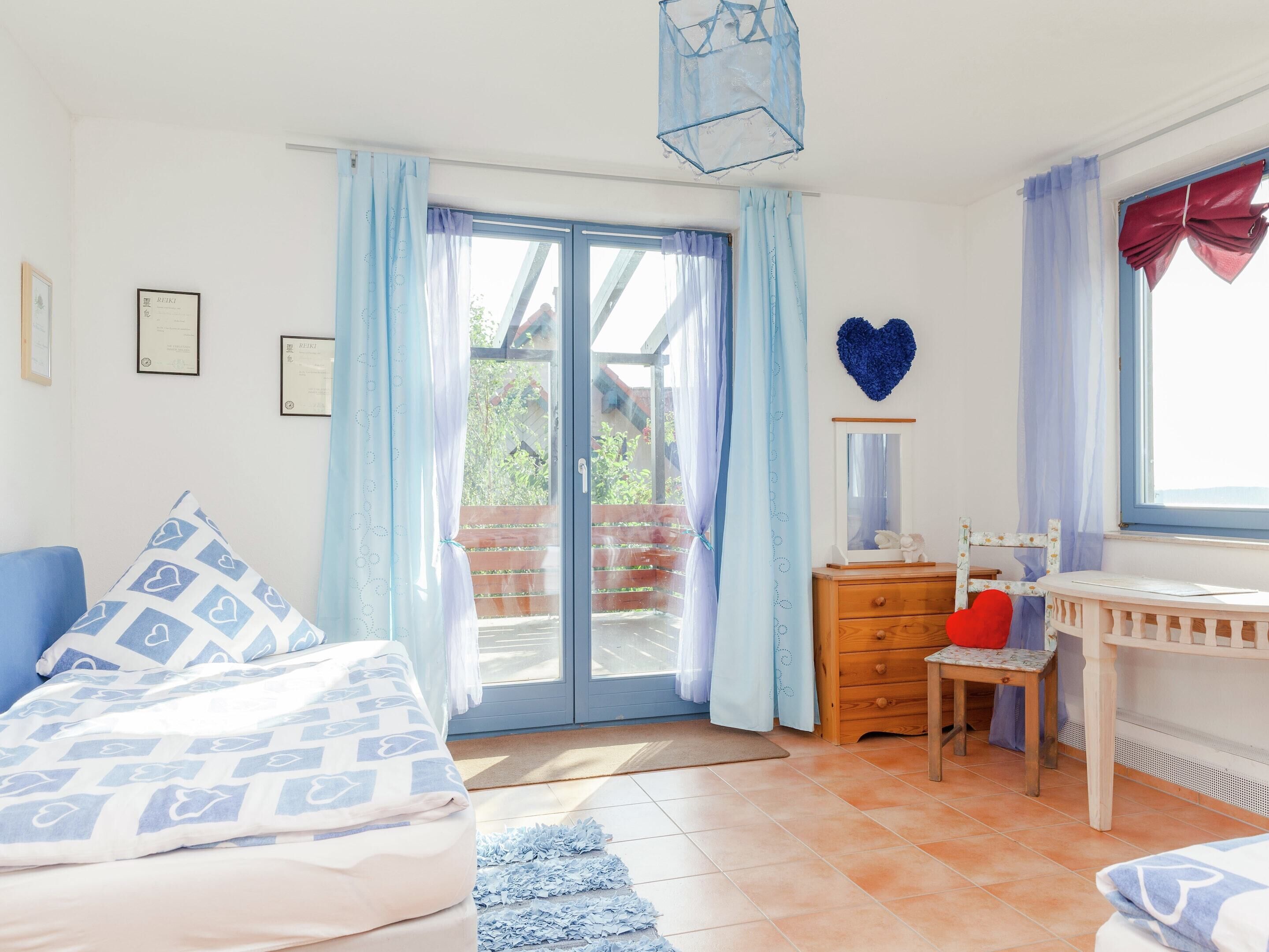 Villa | 5 bedrooms, individually furnished, bed sheets