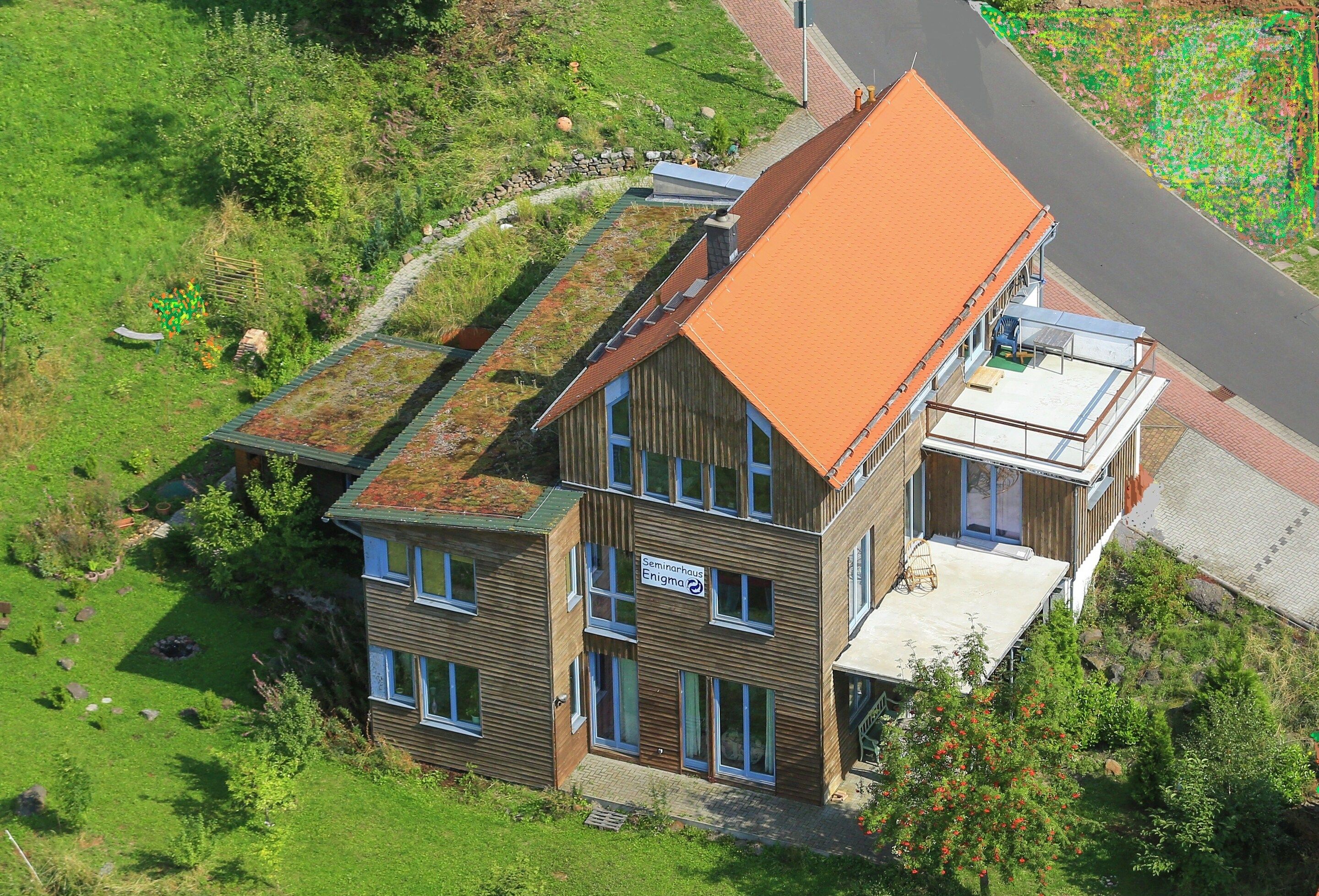 Villa | Exterior