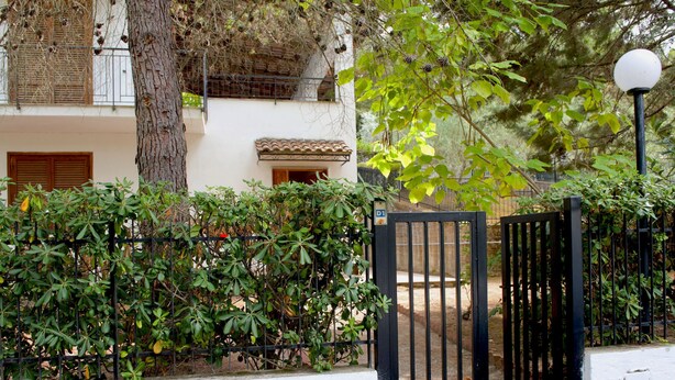Unclassified image, 1 of 16, button - Spacious Apartment in the Hills in a Nature Park (Torchiara)