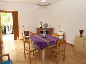 Apartment | Speisen