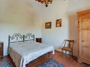 Ferienhaus | 3 Schlafzimmer, individuell eingerichtet
