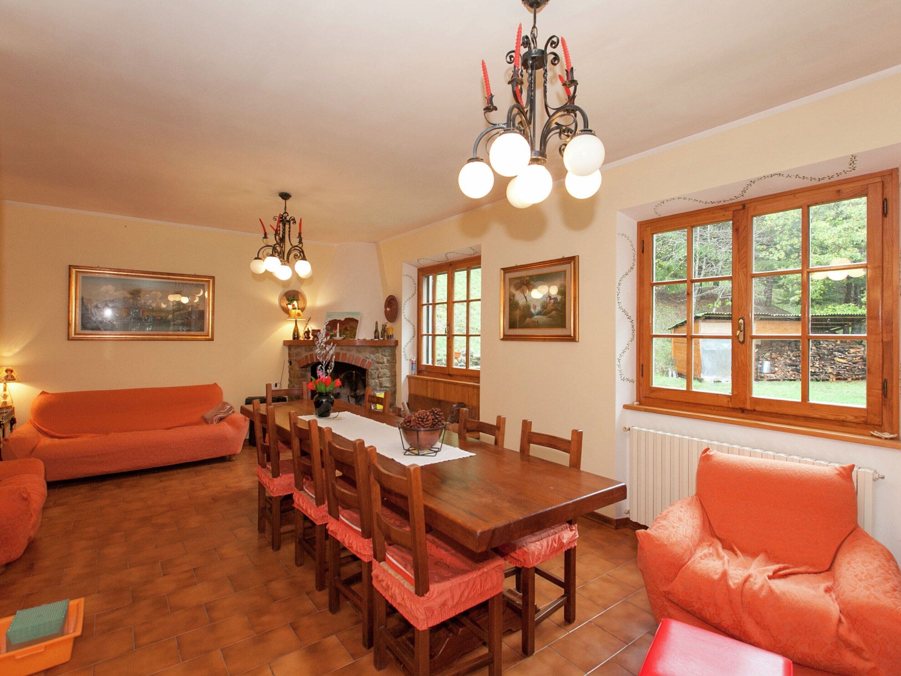 Ferienhaus | Speisen