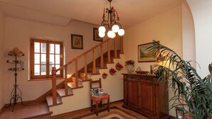 Hus | Innvendig