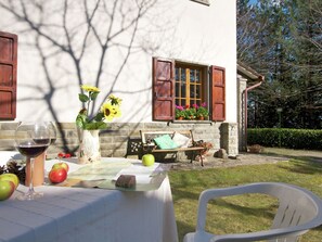 Casa | Exterior