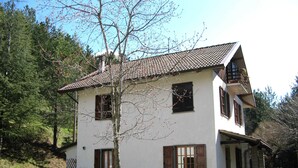 Hus | Eksteriør