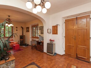 Hus | 3 soverom, individuelt innredet og sengetøy