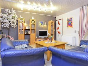 Apartment | Living room