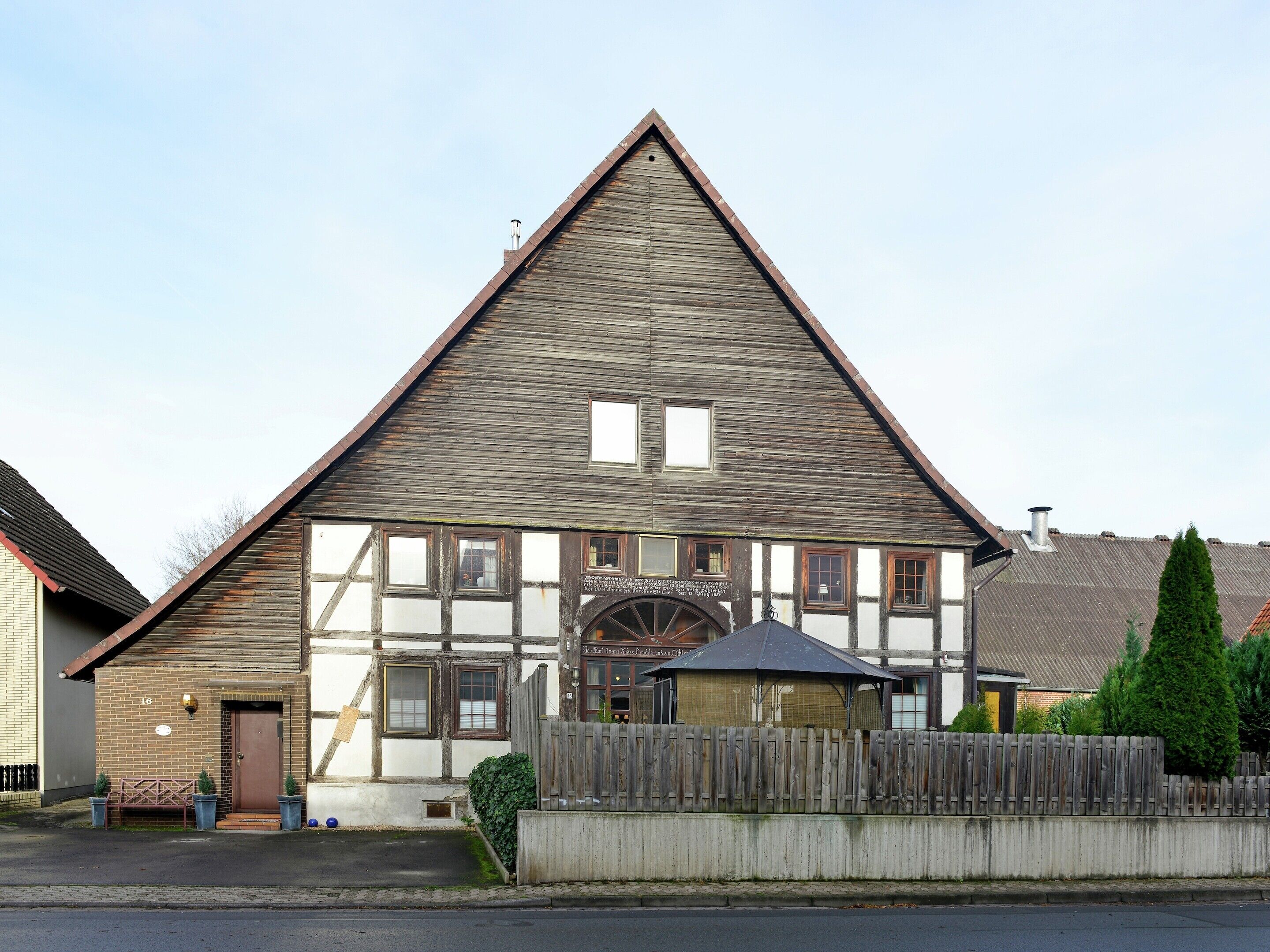 Apartment | Exterior