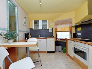 Apartment | Dapur peribadi
