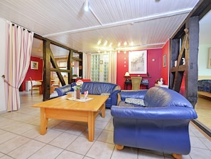 Apartment | Living room