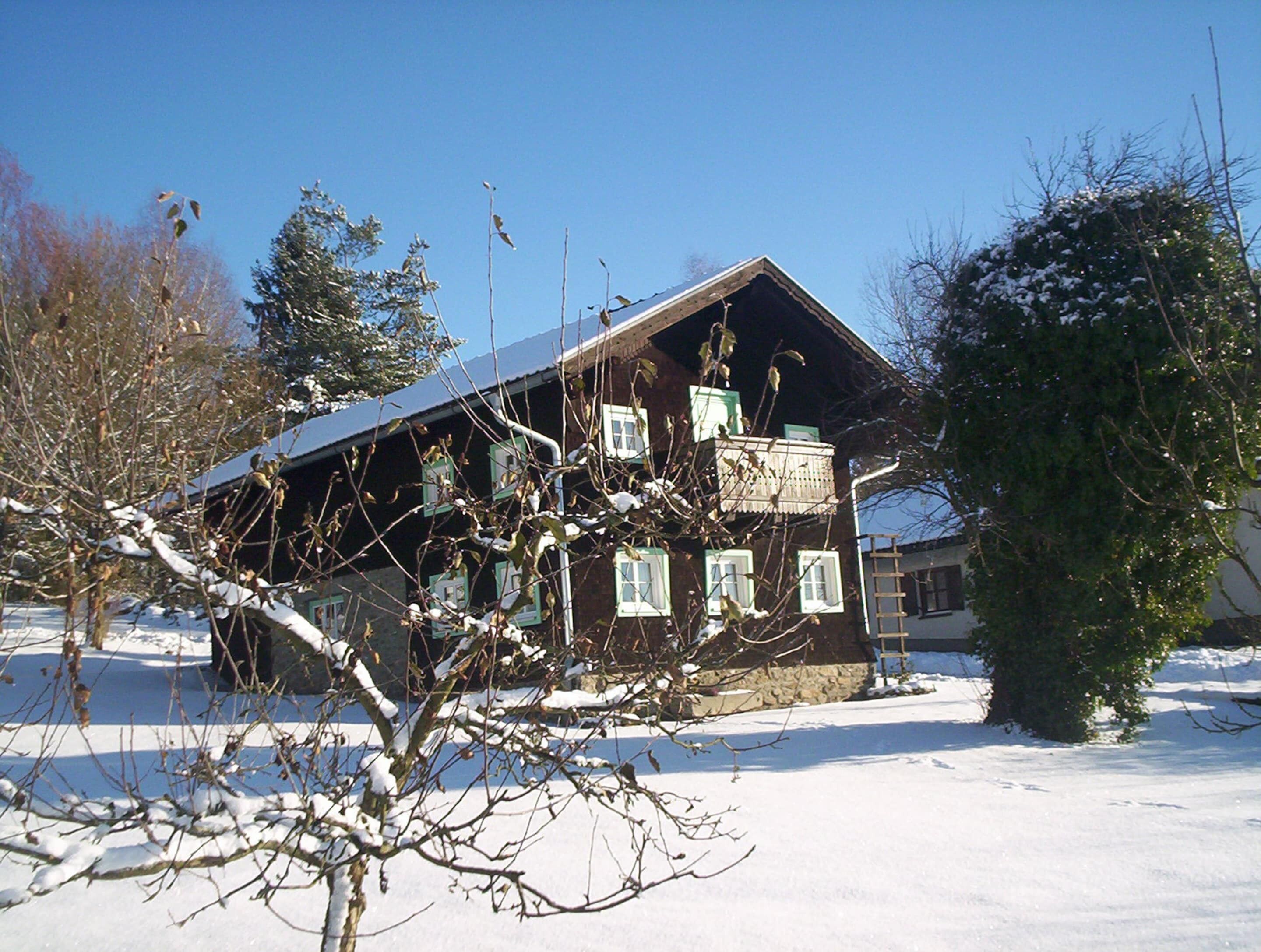 House | Exterior