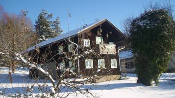 House | Exterior
