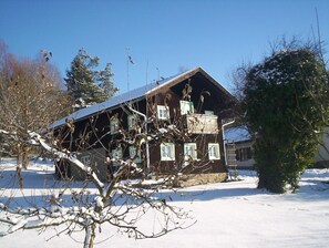 House | Exterior