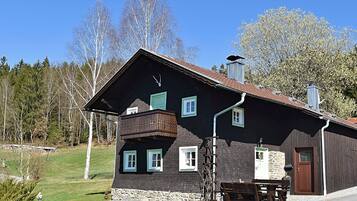 House | Exterior