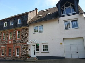 Apartment | Exterior