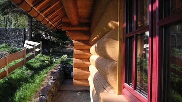 Hus | Balkong