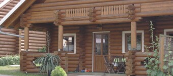 Comfort & Nature in Dankerode