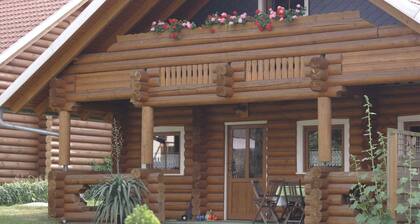 Comfort & Nature in Dankerode