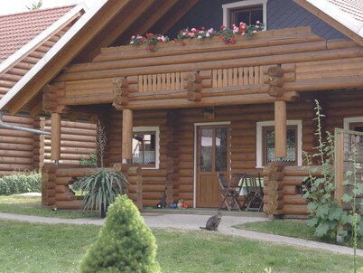 Comfort & Nature in Dankerode