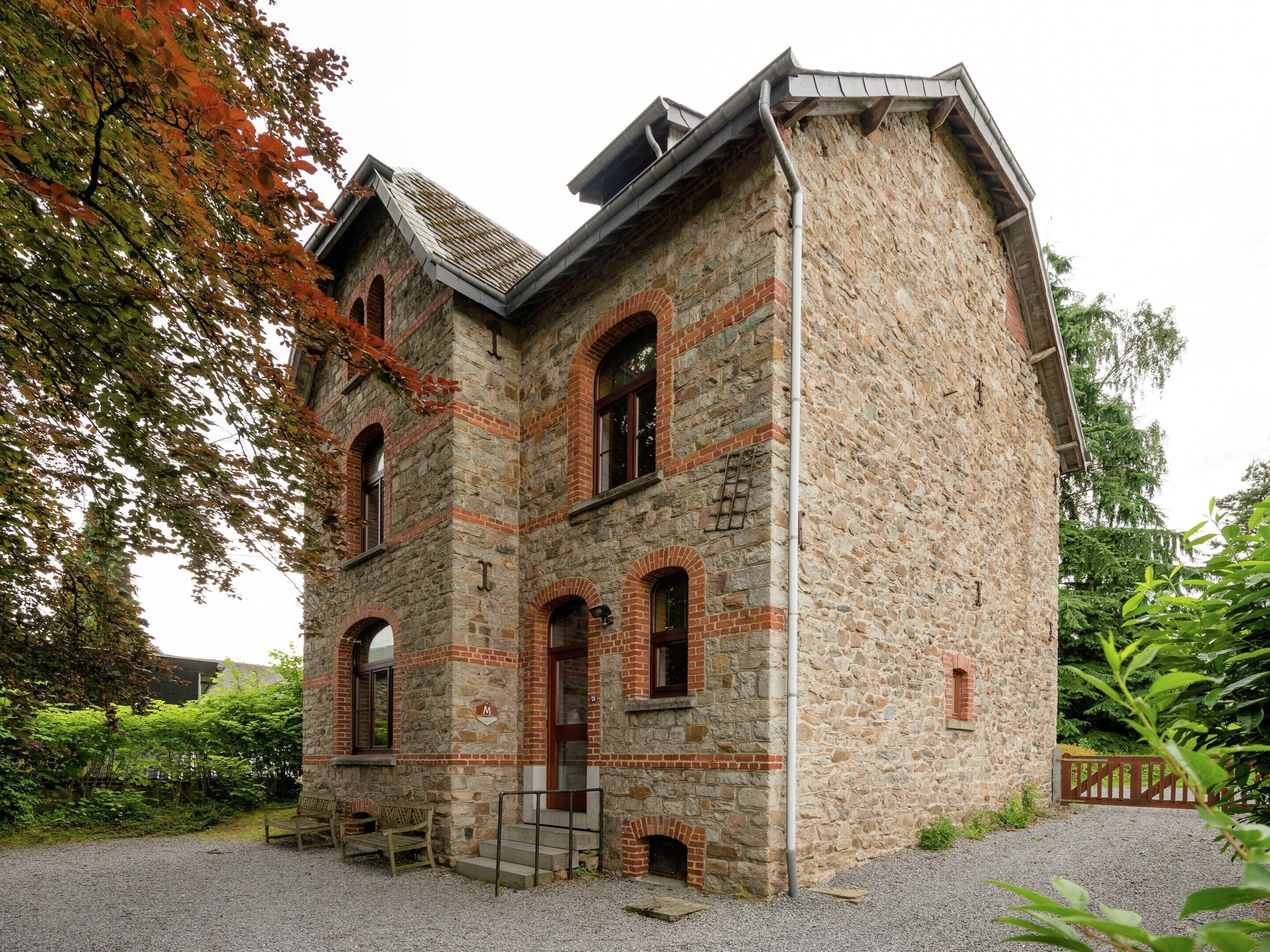 Hus | Eksteriør