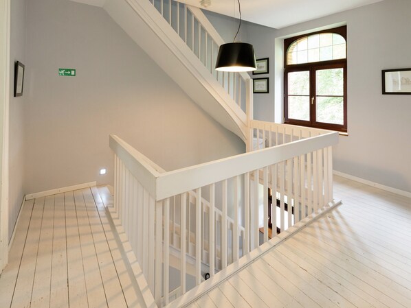 Ferienhaus | Innenbereich
