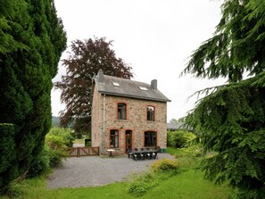 Casa | Exterior
