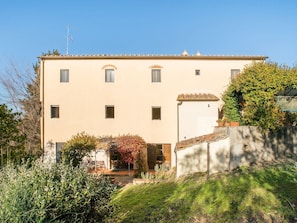 Maison | Extérieur