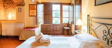 單棟房屋 | 2 間睡房、獨特裝修、床單