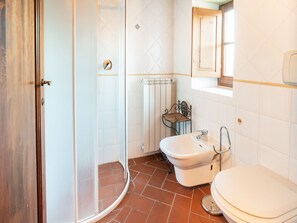 Huis | Badkamer